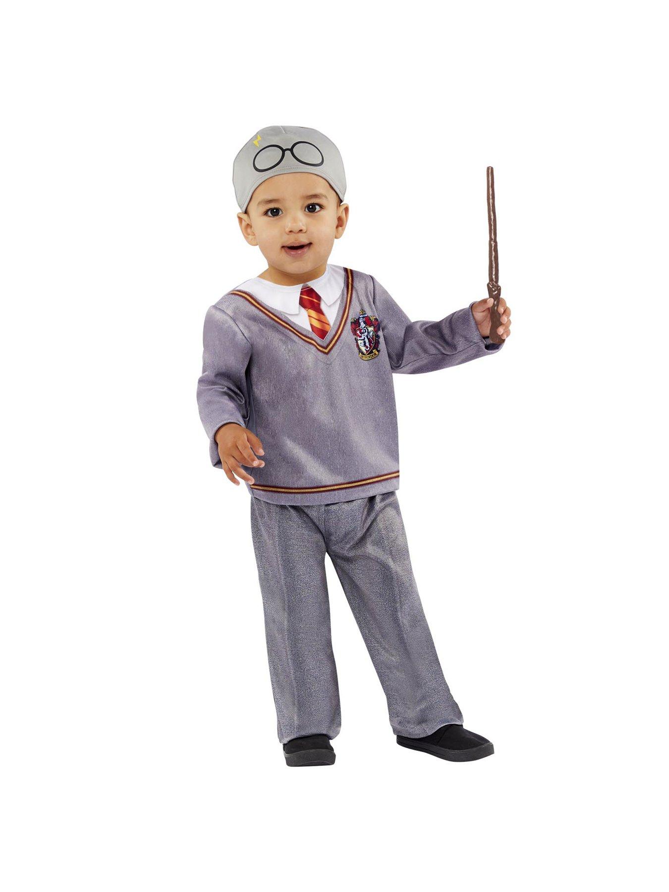 Harry Potter Bambino/bambino Severus Piton Costume