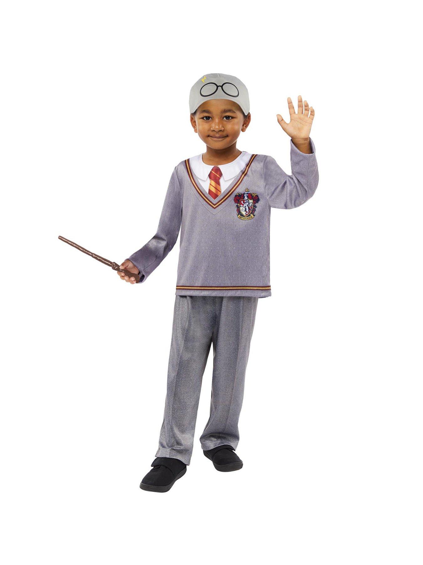 image of harry-potter-toddler-harry-potter-costume