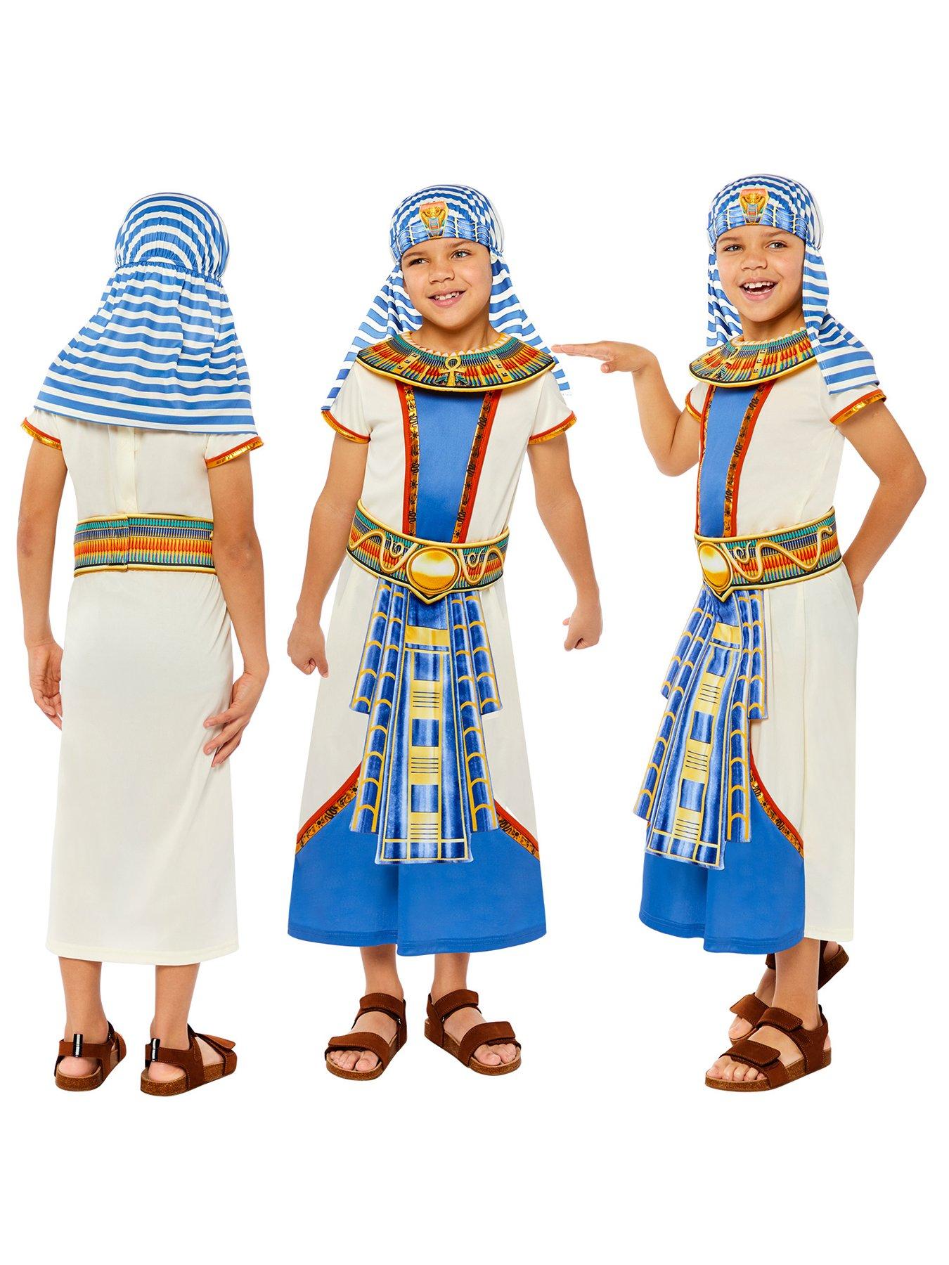  image of egyptian-boy-deluxe-costume