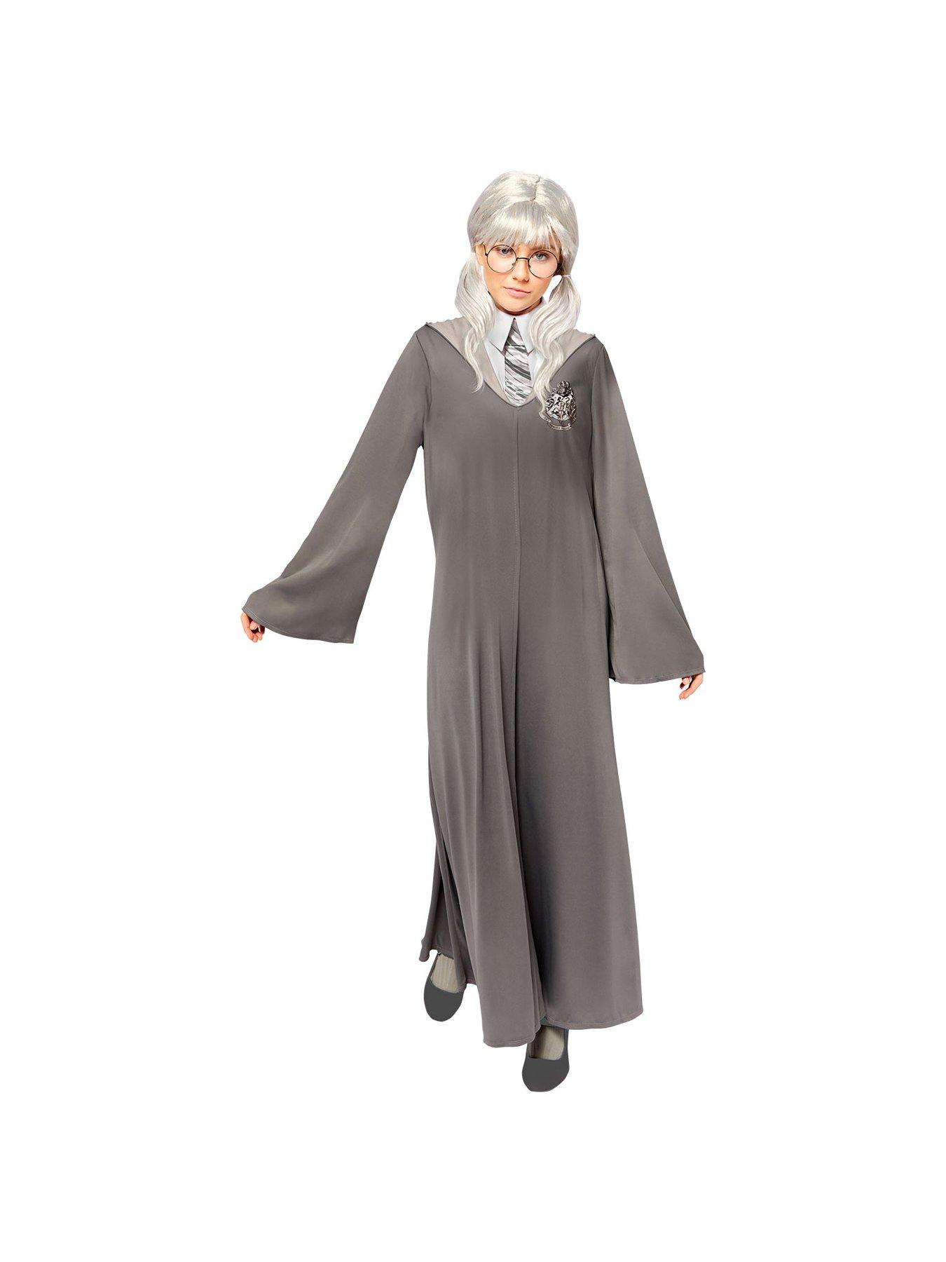 undefined Ladies Harry Potter Moaning Myrtle Costume