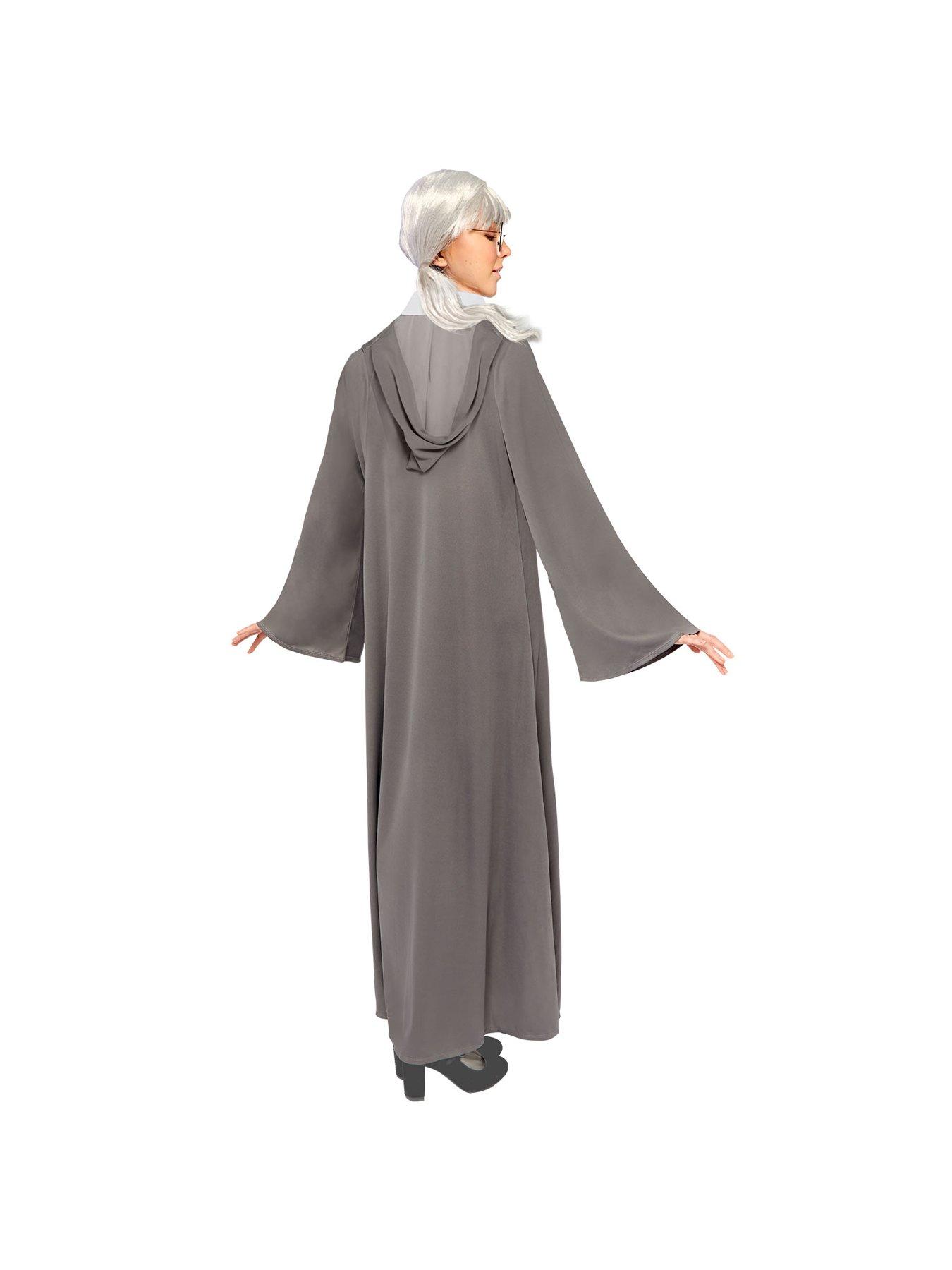 Image 2 of 4 of Harry Potter Ladies Harry Potter Moaning Myrtle Costume
