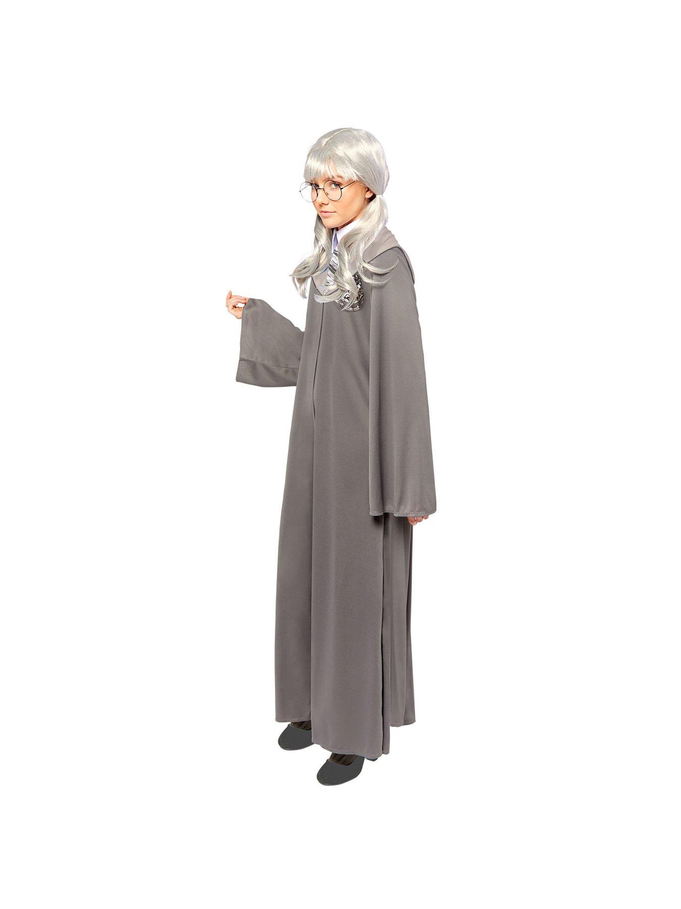 Image 3 of 4 of Harry Potter Ladies Harry Potter Moaning Myrtle Costume