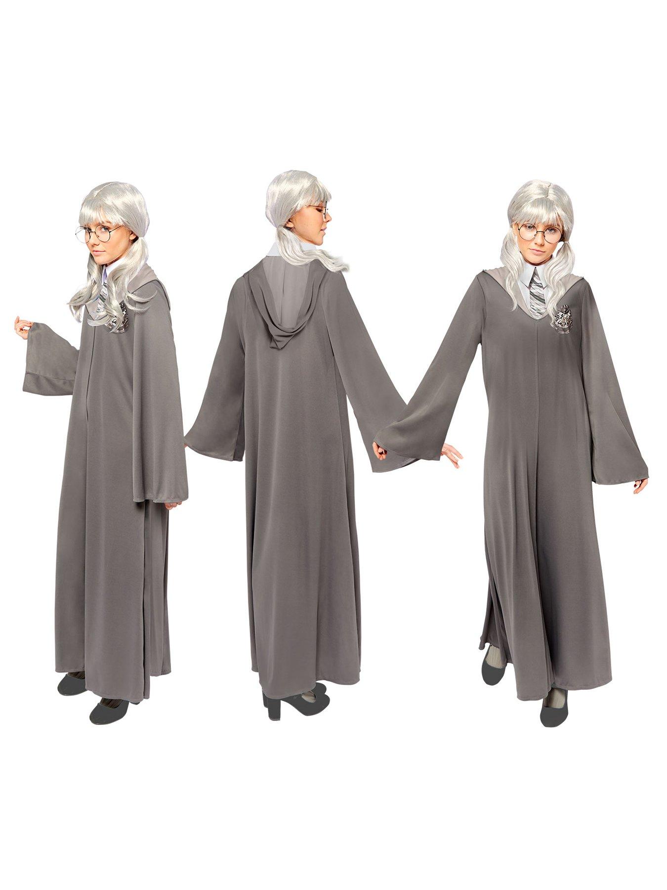 Image 4 of 4 of Harry Potter Ladies Harry Potter Moaning Myrtle Costume