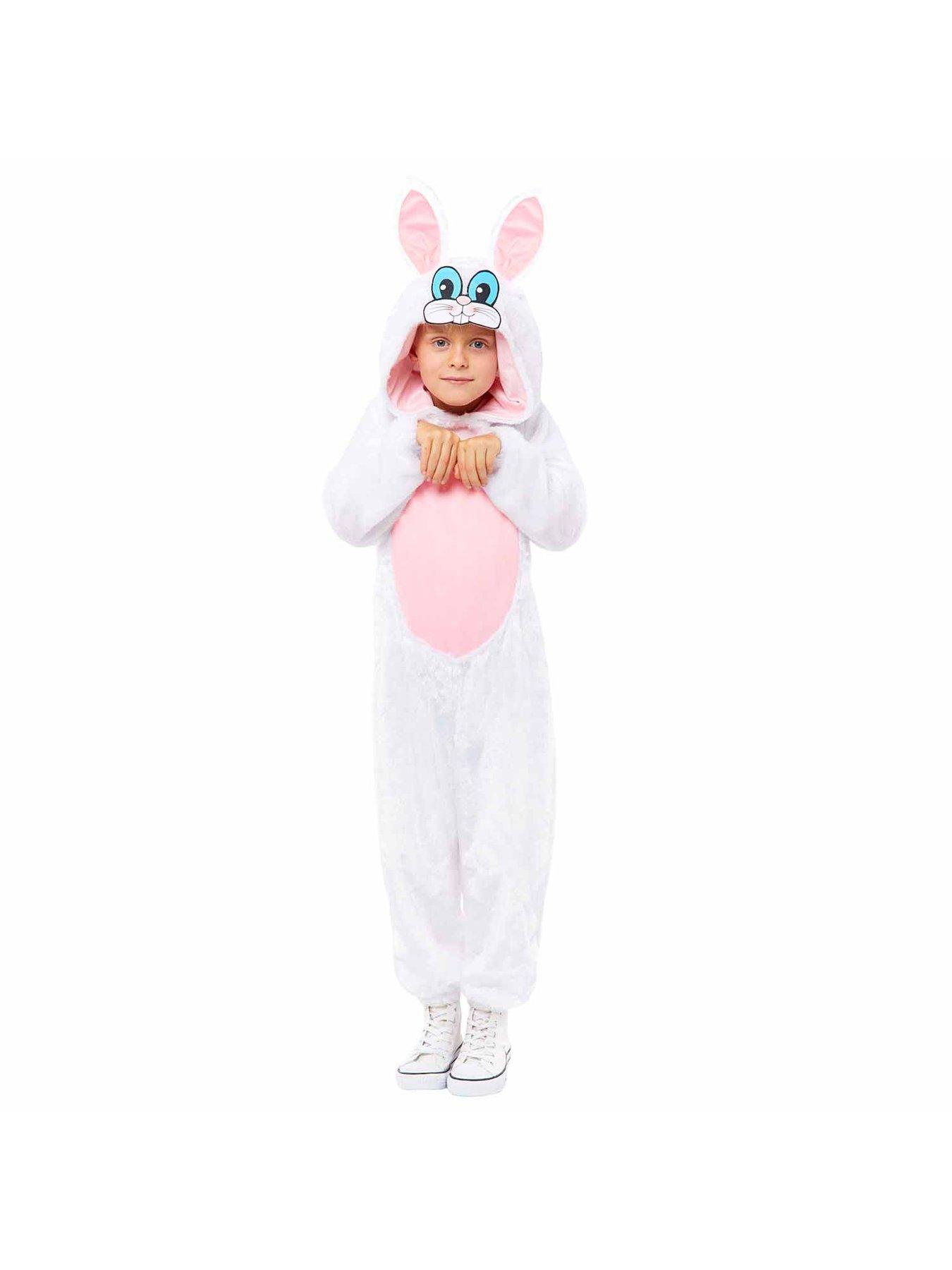 undefined Child Easter Bunny Costume