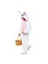  image of child-easter-bunny-costume
