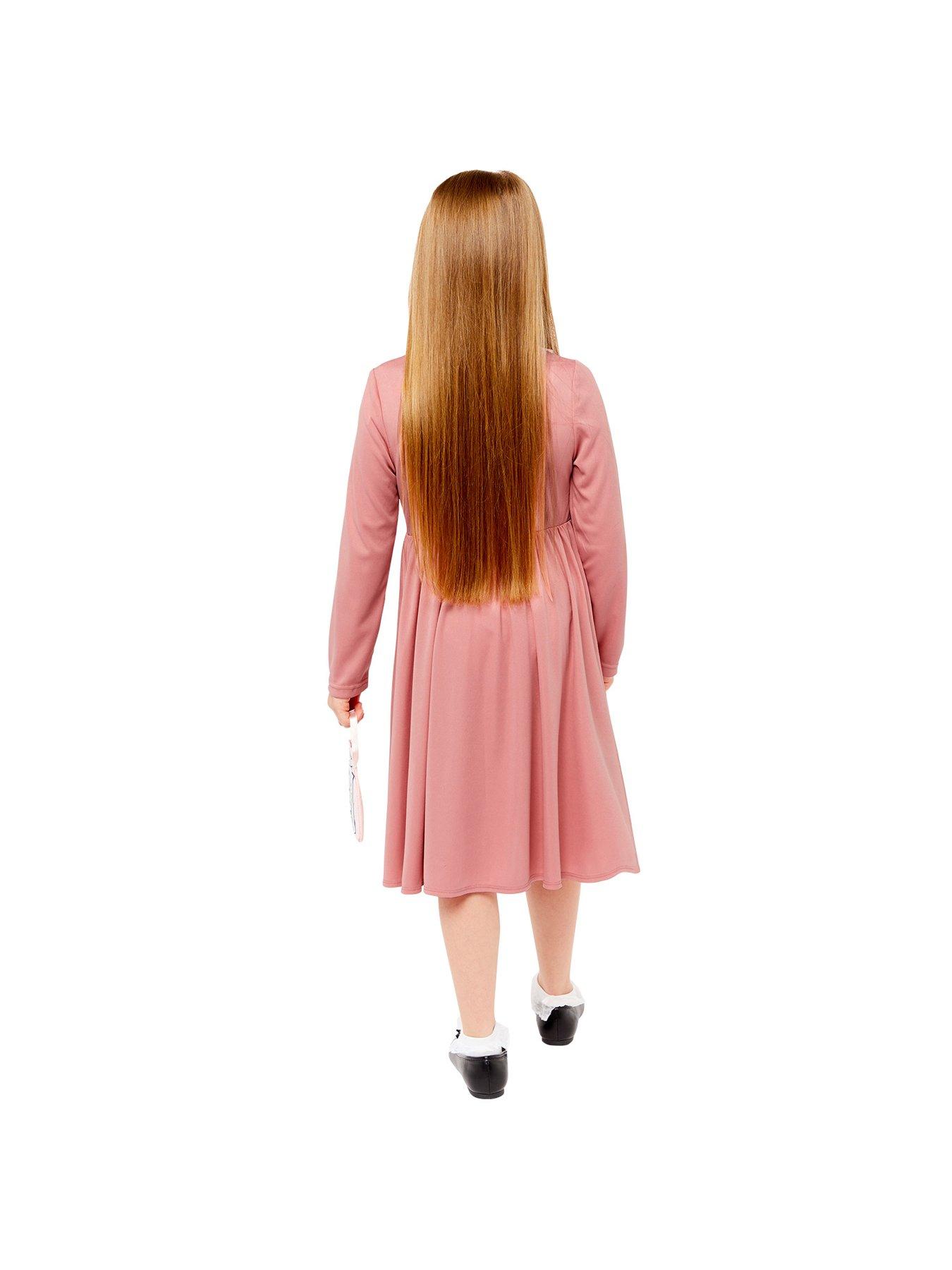 Image 2 of 5 of Roald Dahl BFG Sophie Classic Costume