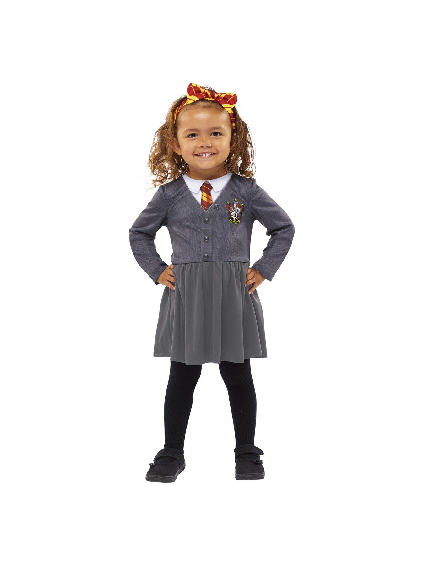 Harry Potter Toddler Harry Potter Hermione Costume