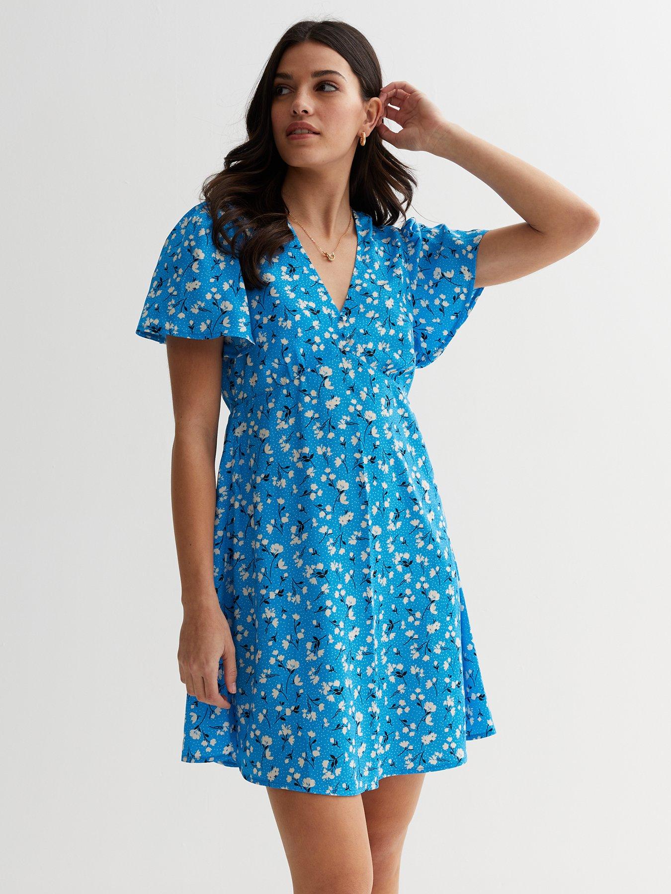 Littlewoods hotsell tea dresses