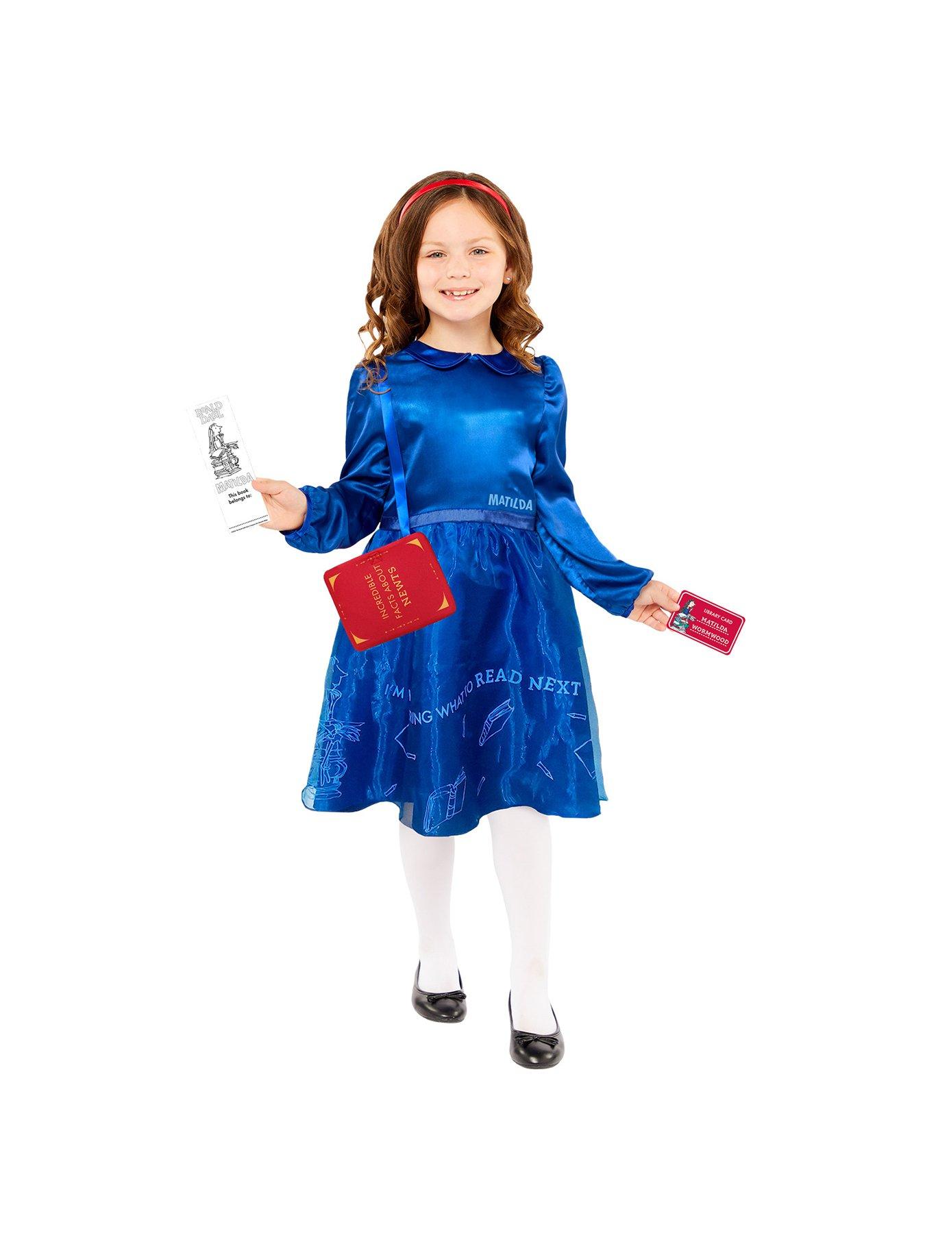 undefined Classic Matilda Costume