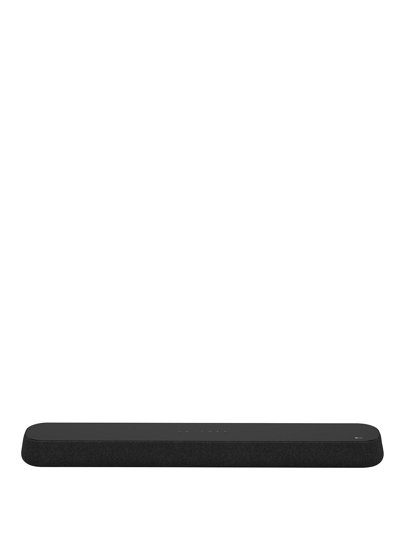 Image 1 of 6 of LG USE6S Soundbar
