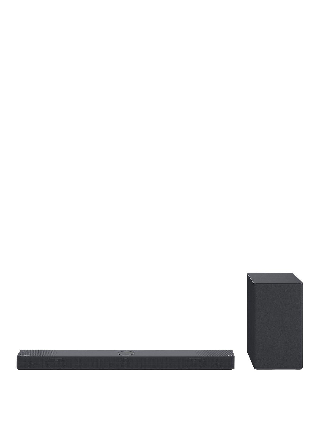 LG USC9S Soundbar