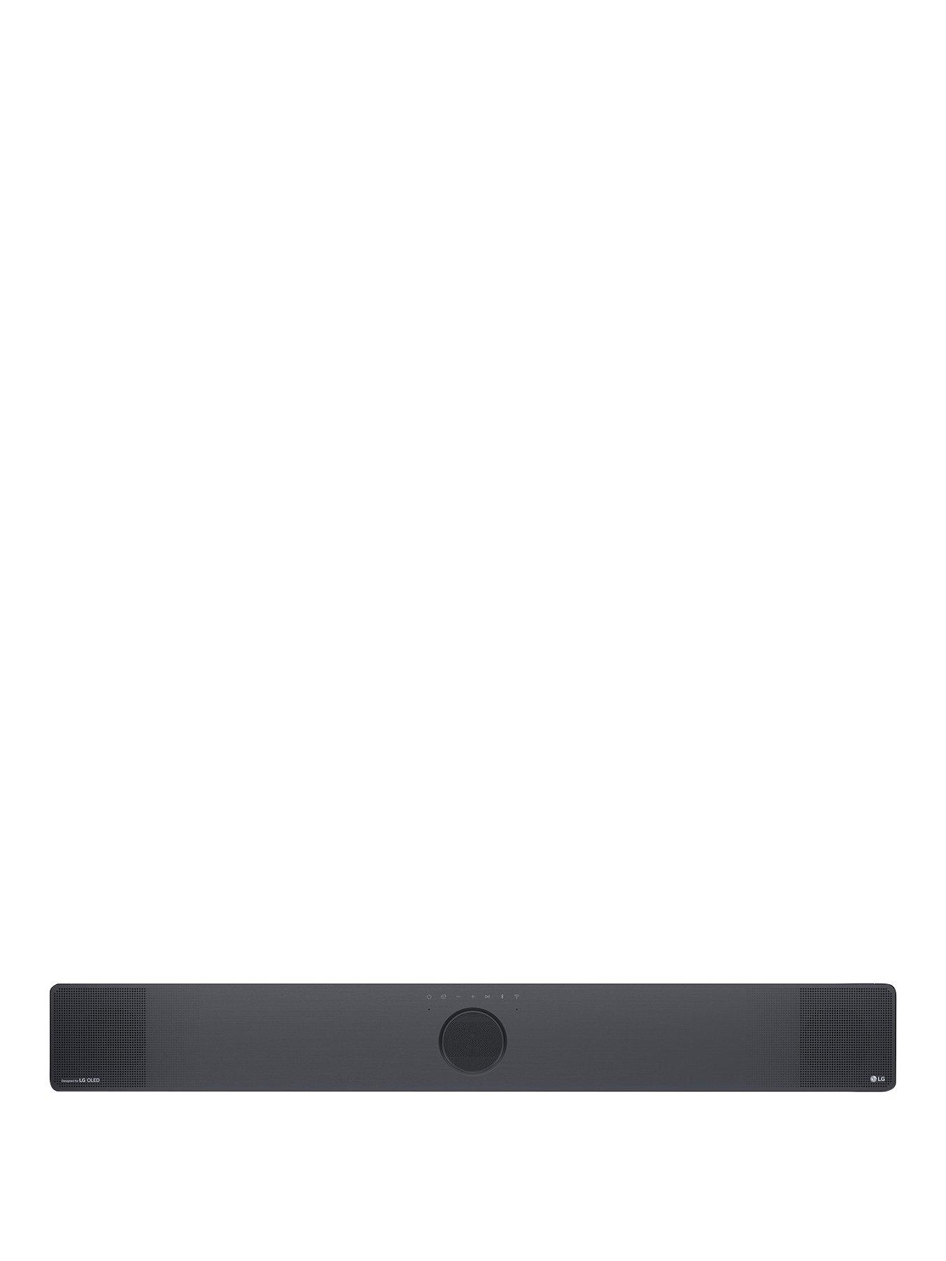 Image 3 of 7 of LG USC9S Soundbar