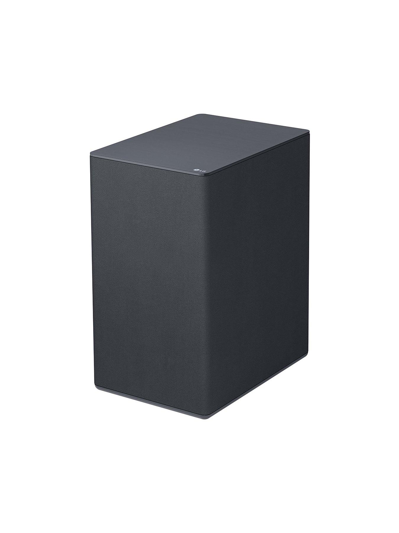 Image 4 of 7 of LG USC9S Soundbar