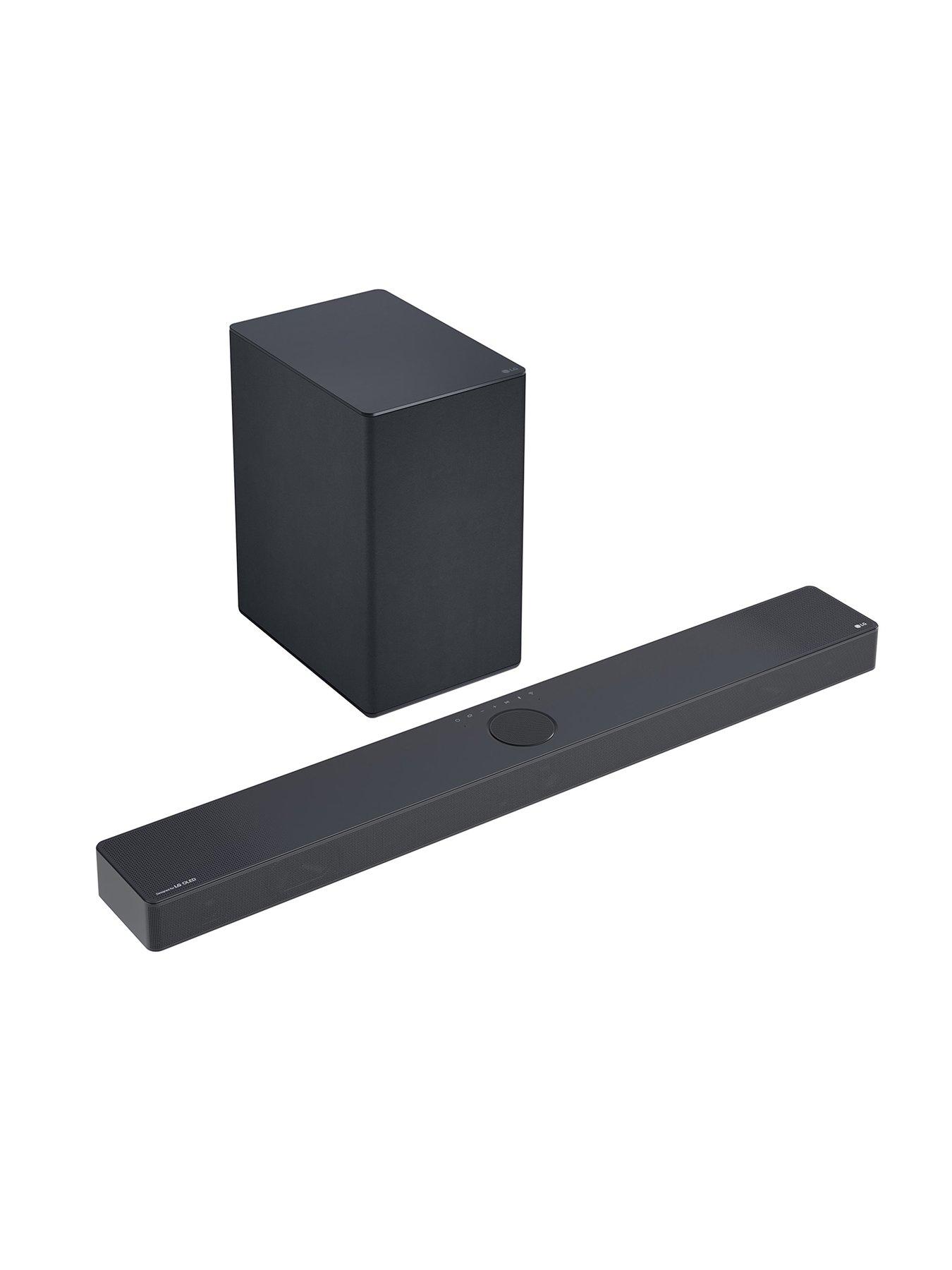 Image 5 of 7 of LG USC9S Soundbar