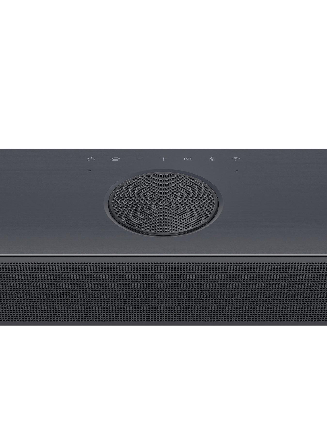 Image 6 of 7 of LG USC9S Soundbar