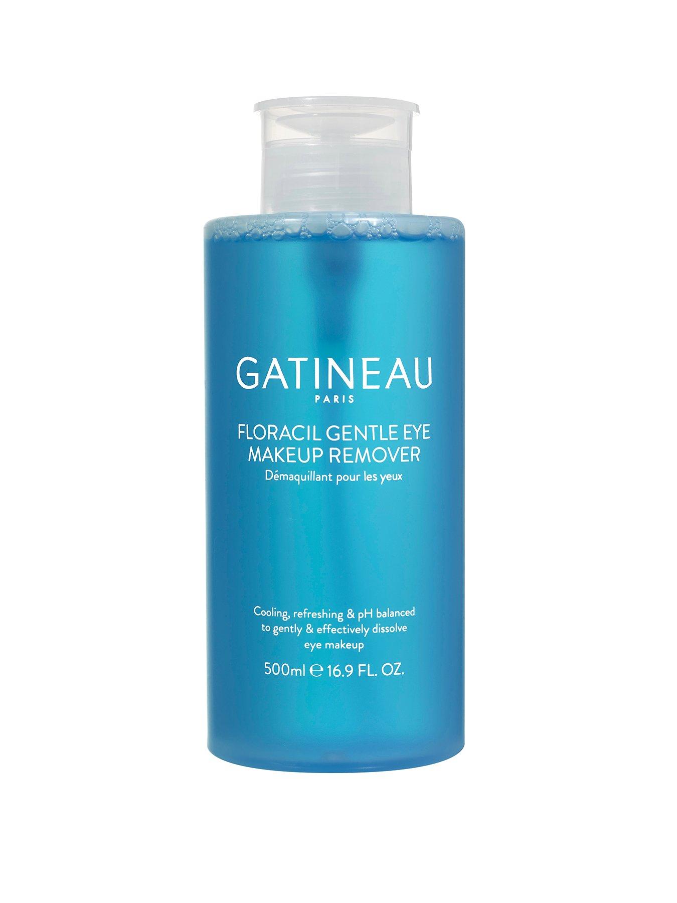 Gatineau Floracil Eye Makeup Remover | Littlewoods