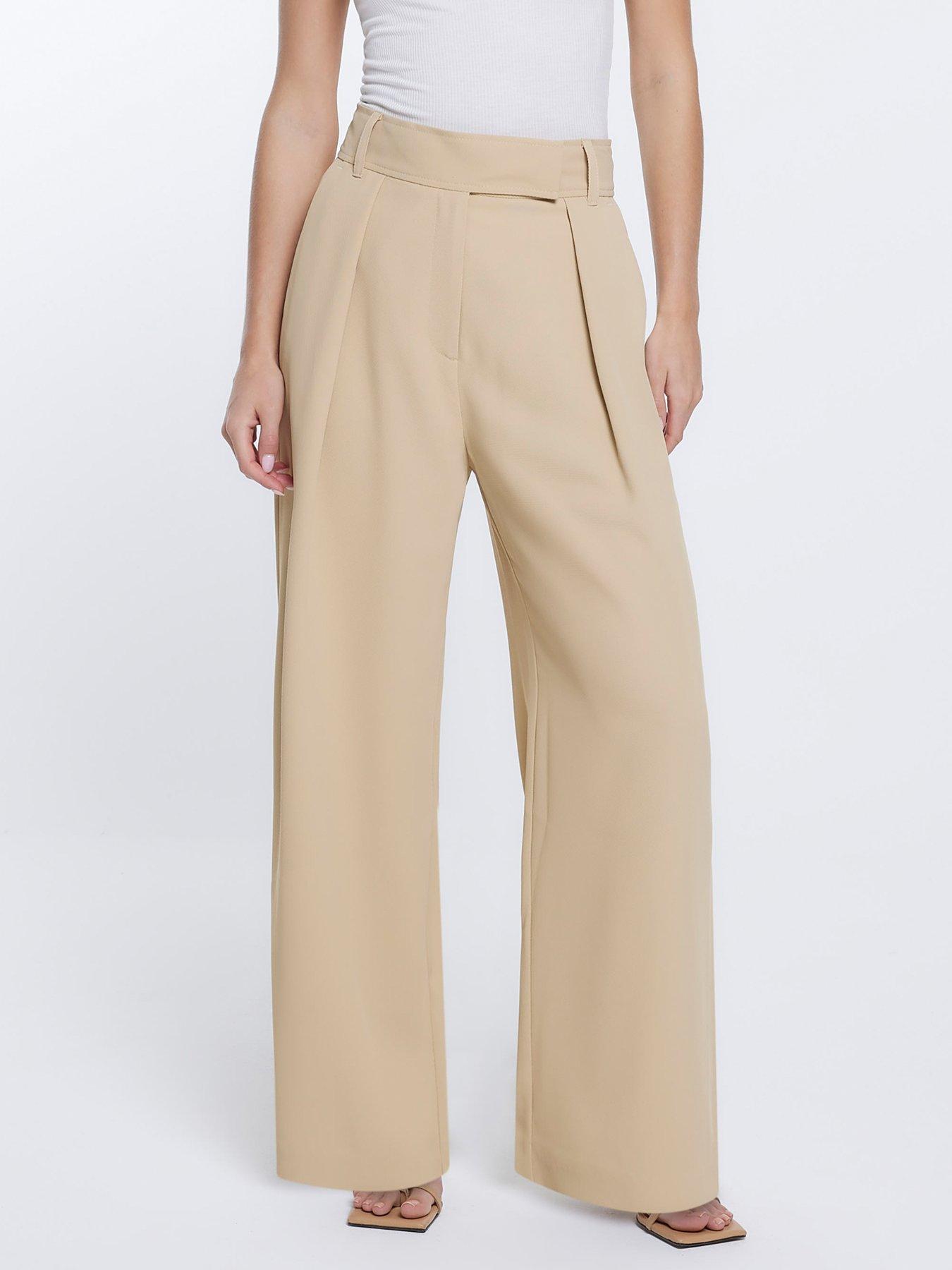 Petite 2024 palazzo pants