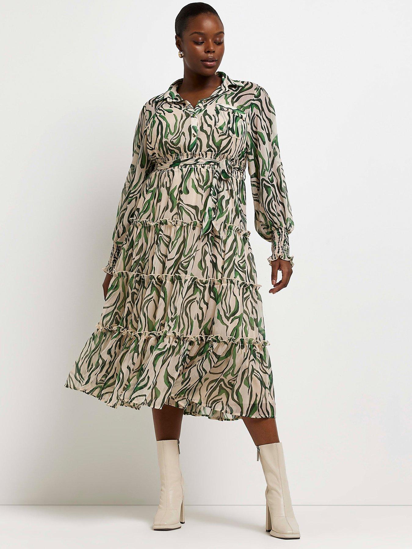 Littlewoods shirt dress best sale