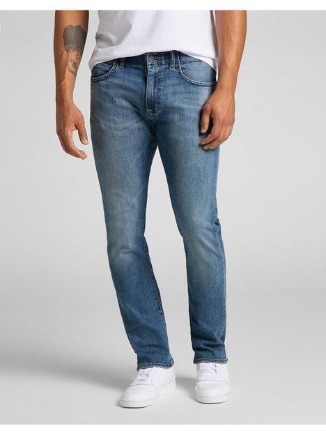 lee-lenny-extreme-motion-slim-fit-jeans-blue