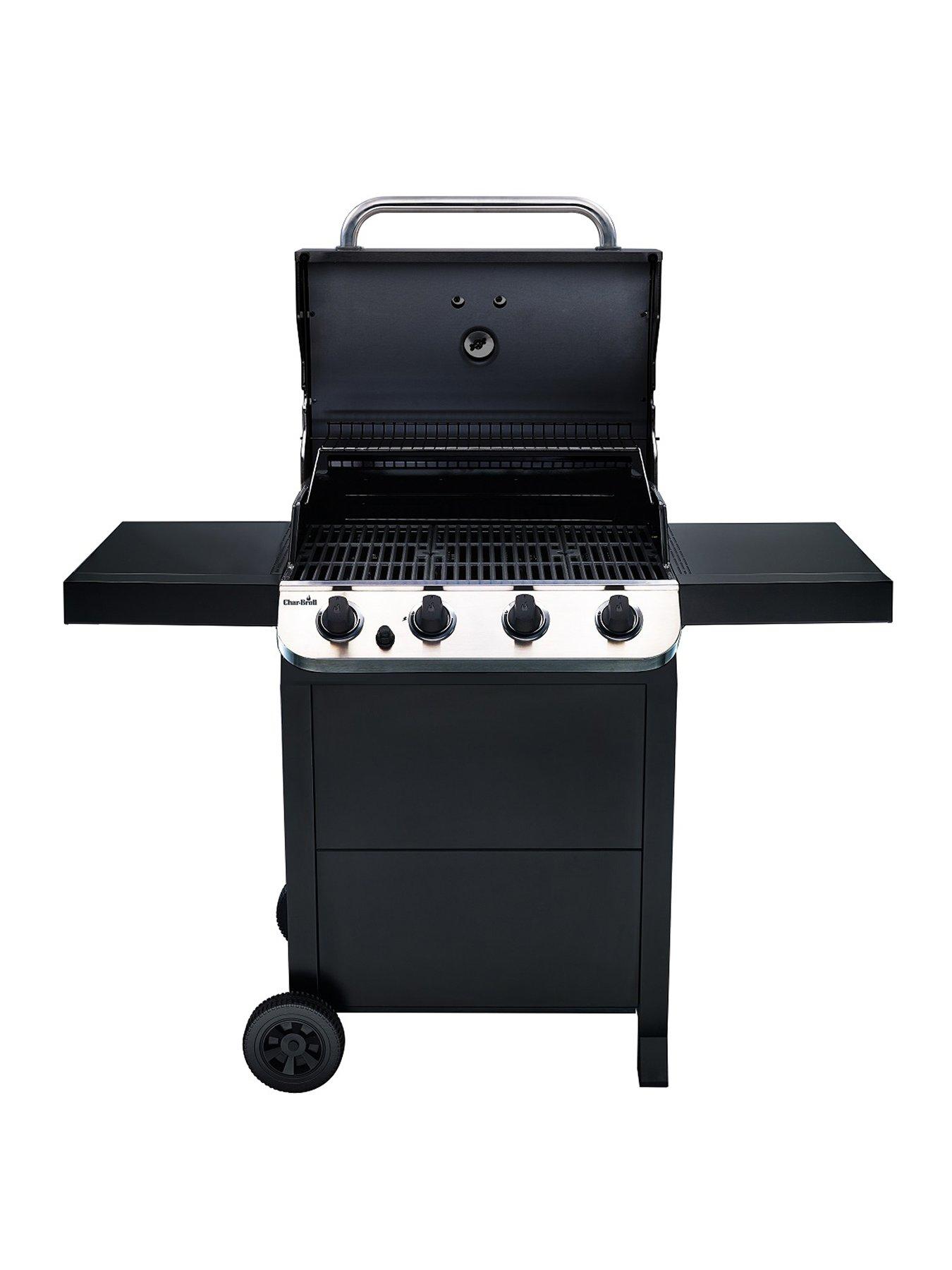 undefined Convective 410B Gas Grill