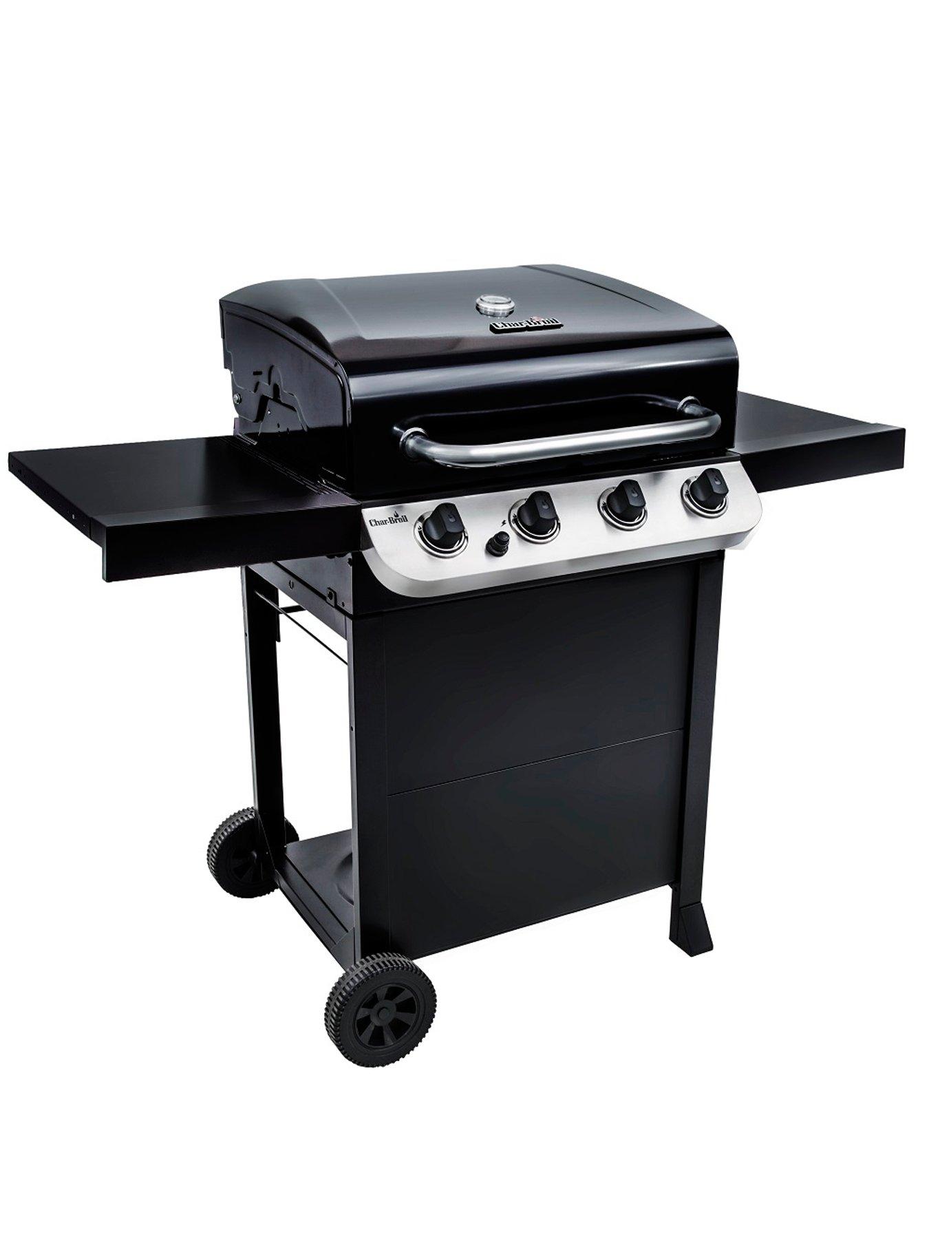 Char Broil Convective 410B Gas Grill littlewoods