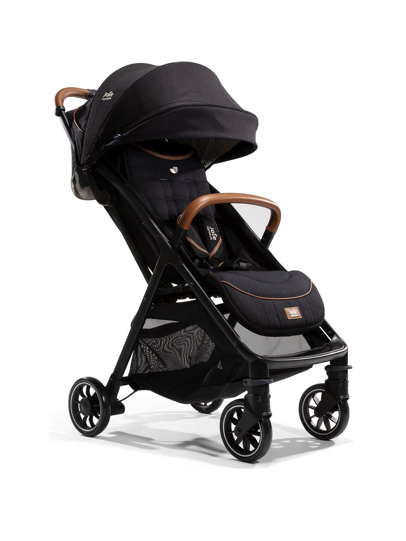 Joie travel stroller best sale