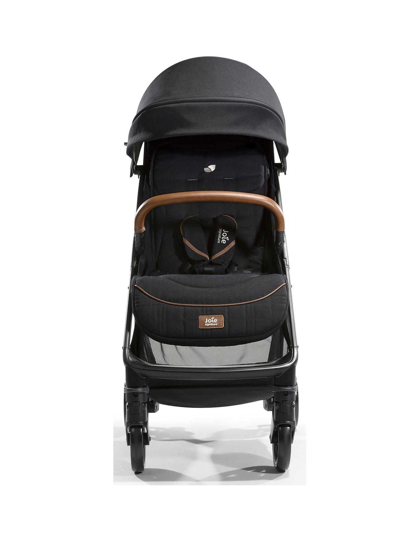 Image 1 of 5 of Joie Parcel Travel Stroller - Eclipse