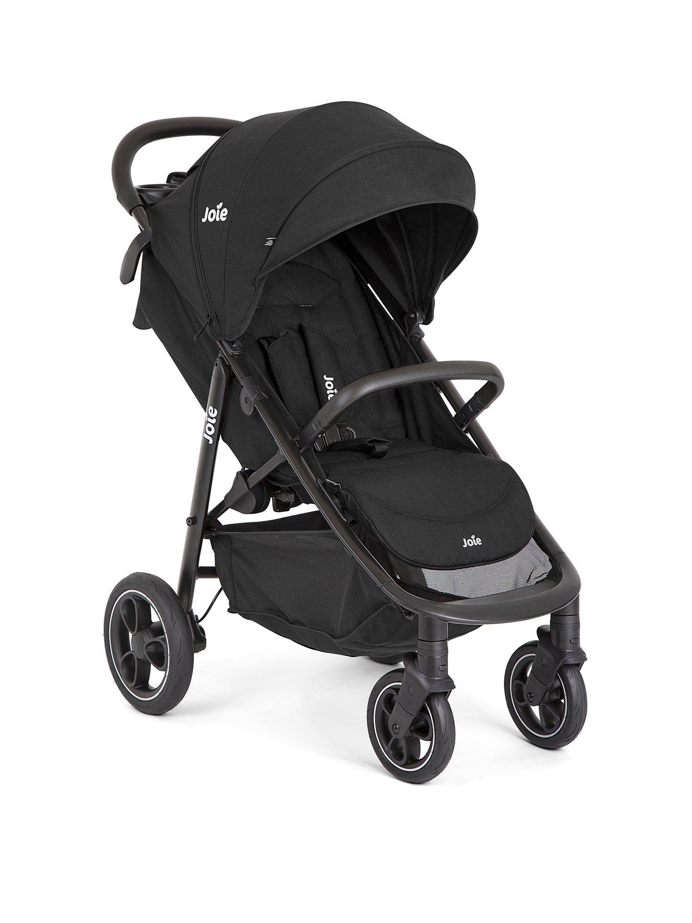 undefined Litetrax Pro - Pushchair - Shale