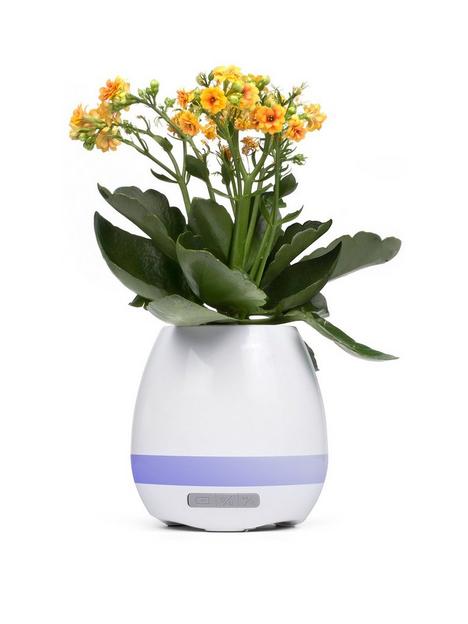plant-pot-speaker