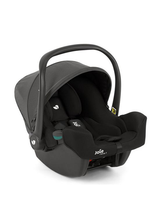 front image of joie-i-snug-2-infant-carrier-car-seat-0-shale