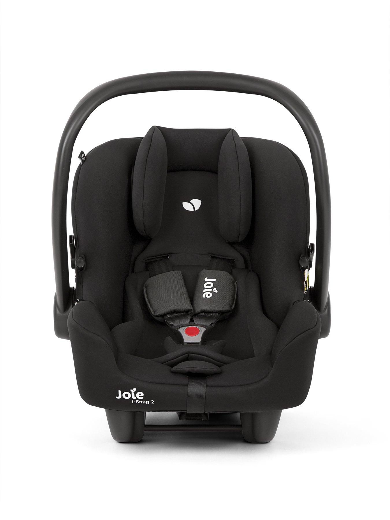 Joie car seat carrier hotsell