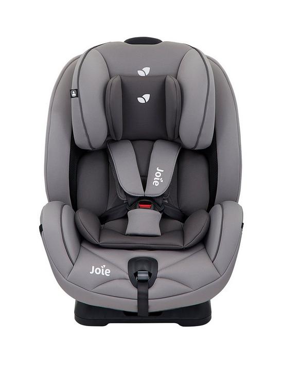 stillFront image of joie-stages-group-012-car-seat-grey-flannel