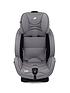  image of joie-stages-group-012-car-seat-grey-flannel