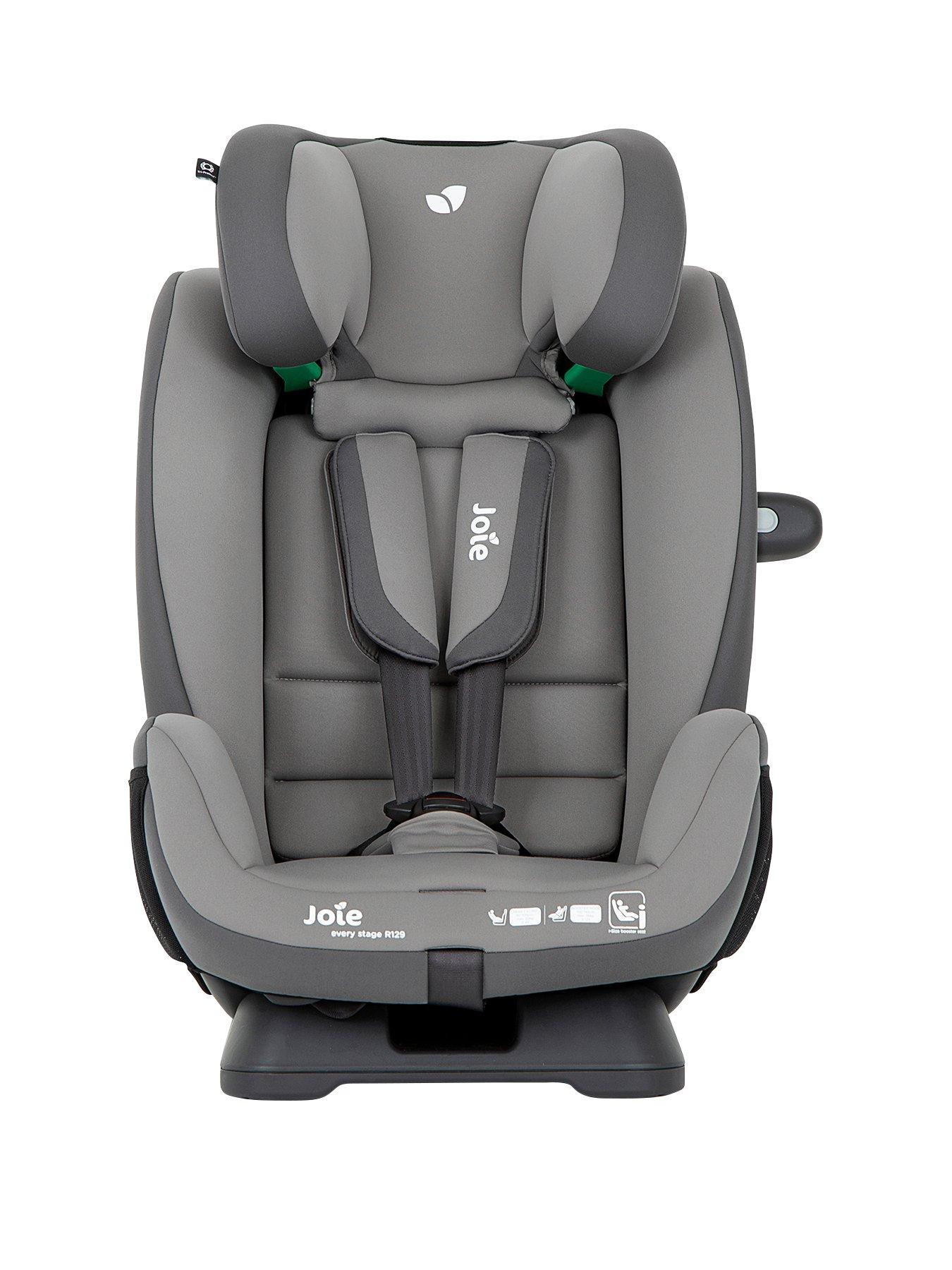 Joie Stages Car Seats Joie Every Stage Group 0+/1/2/3 Car Seat Salsa