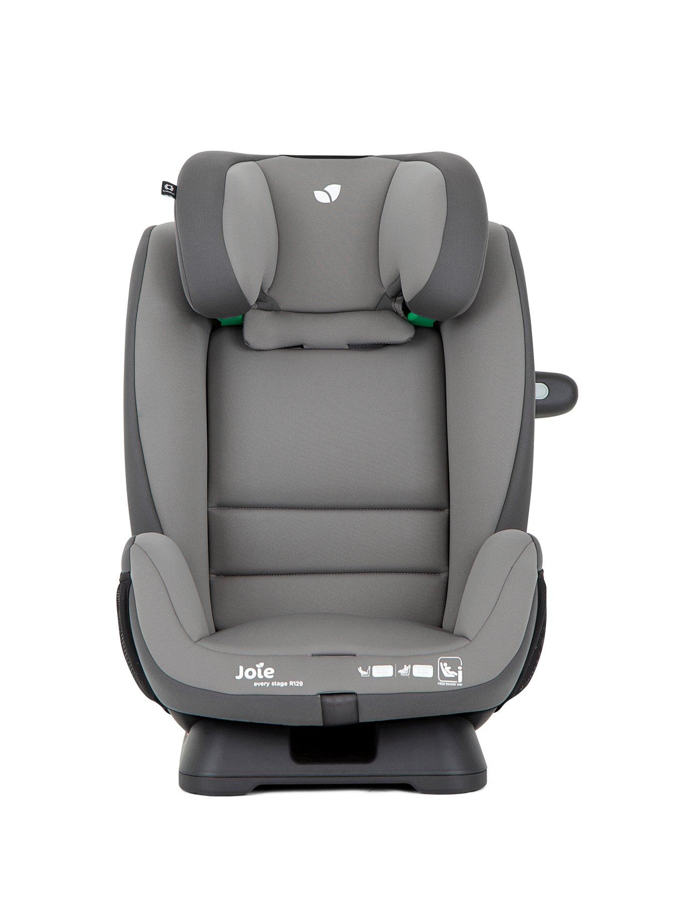 image of joie-every-stage-r129-car-seat-cobble-stone