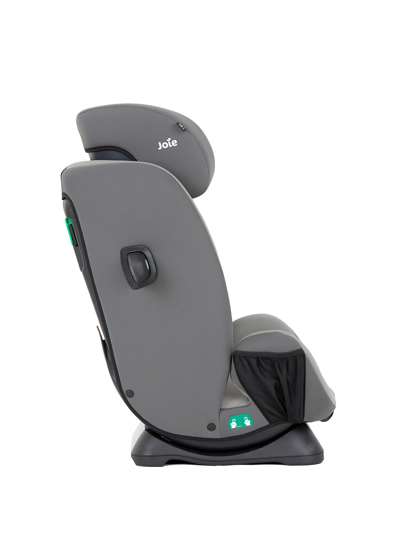  image of joie-every-stage-r129-car-seat-cobble-stone