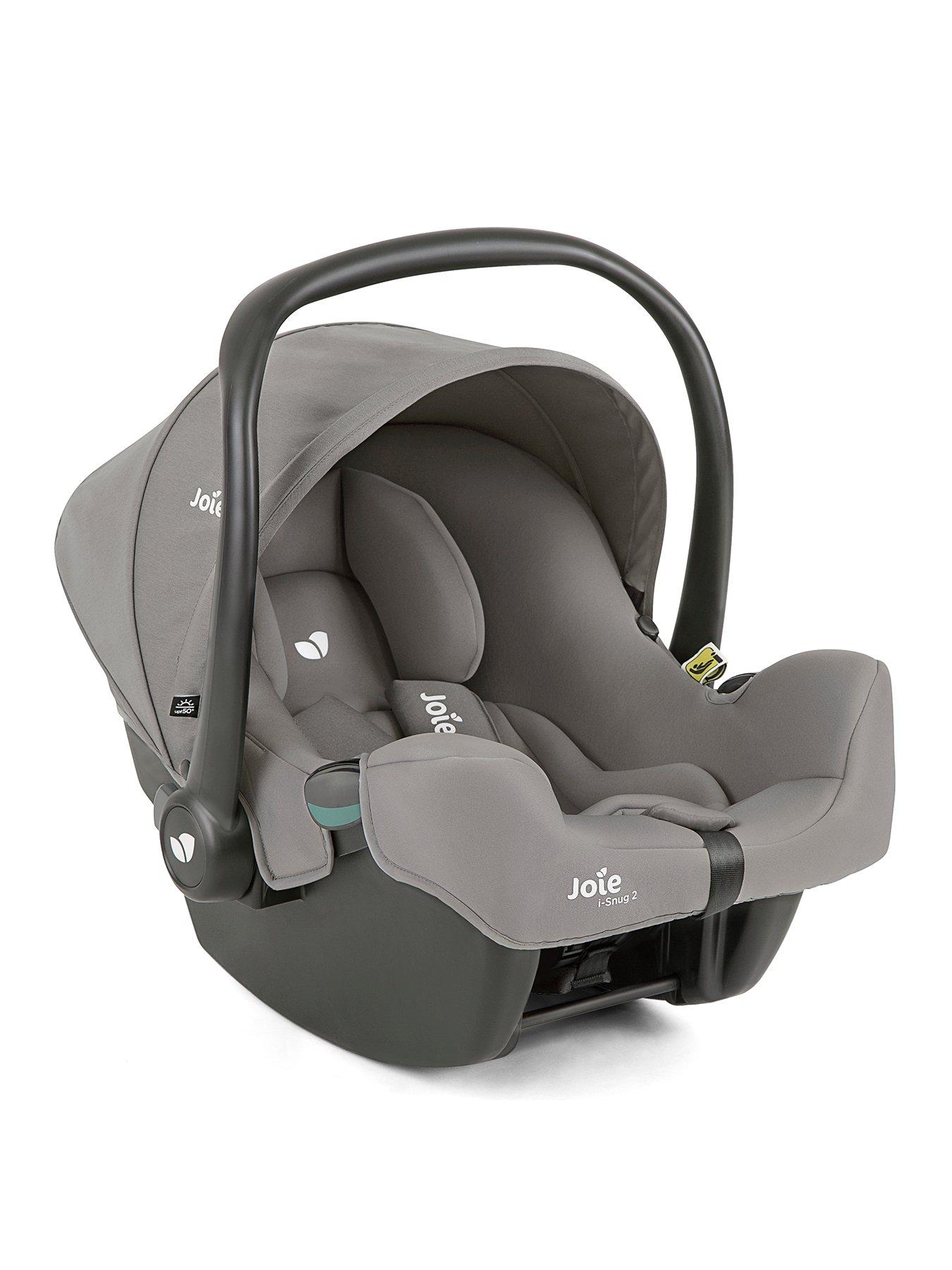 Joie shop infant carrier