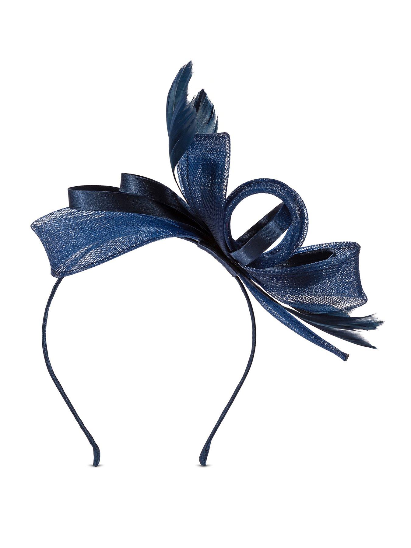 jon-richard-navy-medium-fascinator-headband