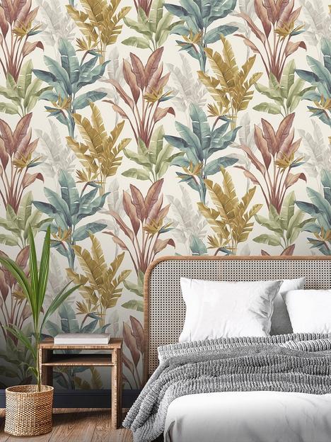 rasch-akari-madagascar-floral-wallpaper