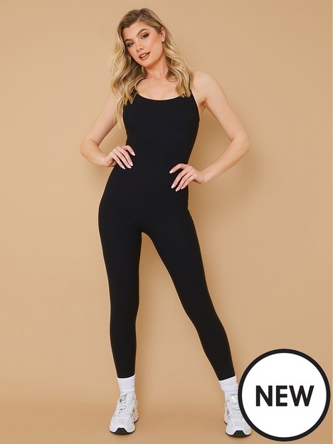 in-the-style-unitard-black