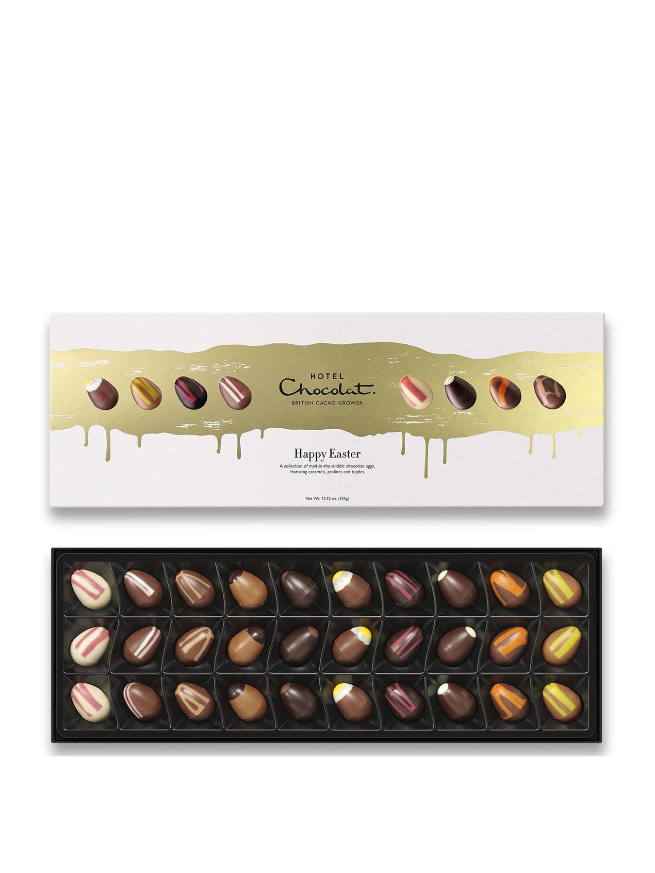 Hotel Chocolat The Easter Sleekster
