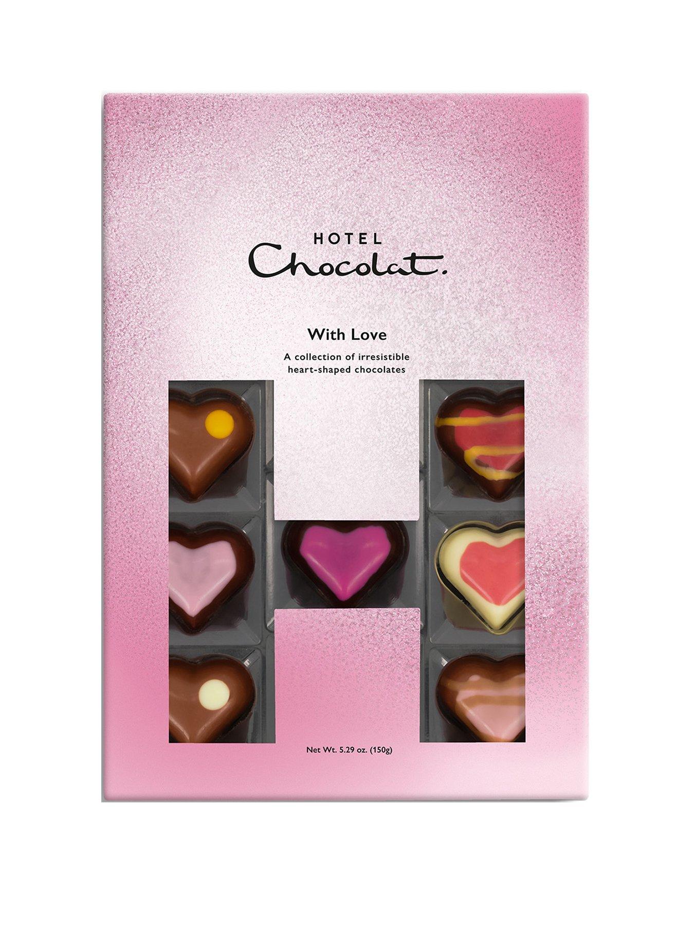 Hotel Chocolat With Love H Box