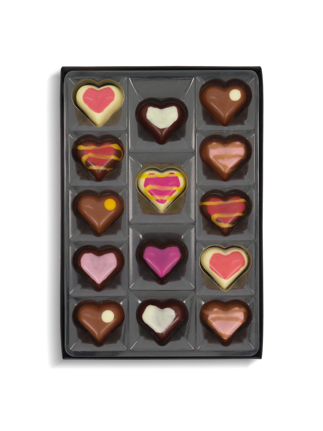  image of hotel-chocolat-with-love-h-box