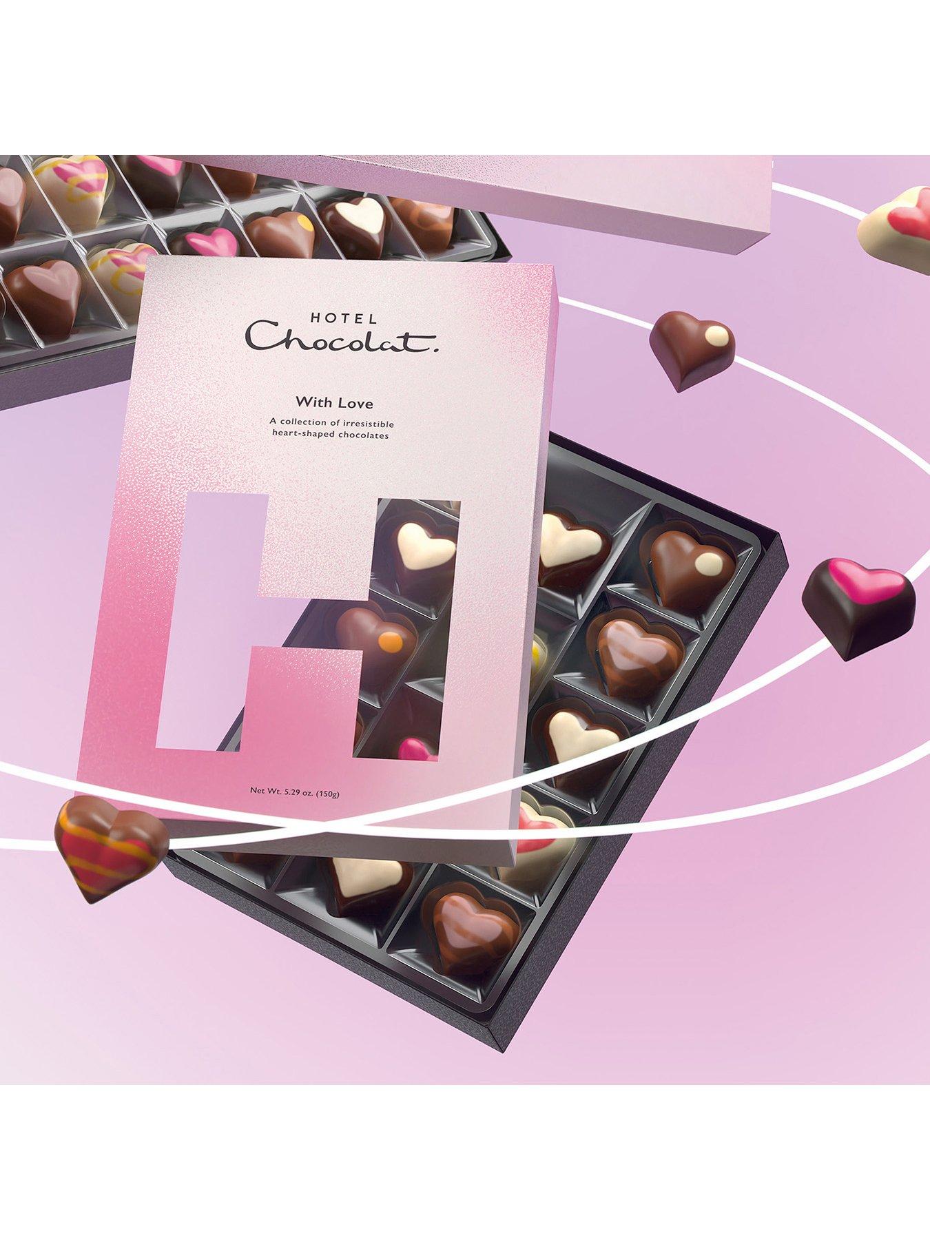  image of hotel-chocolat-with-love-h-box