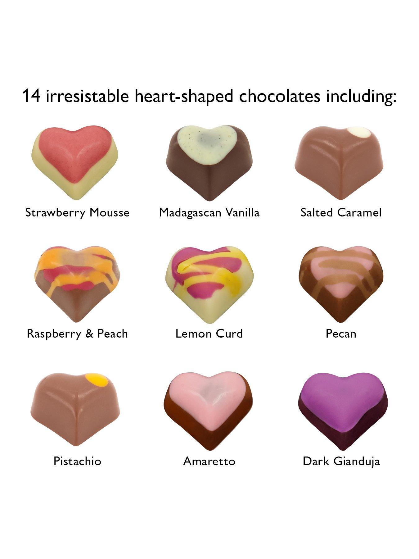  image of hotel-chocolat-with-love-h-box