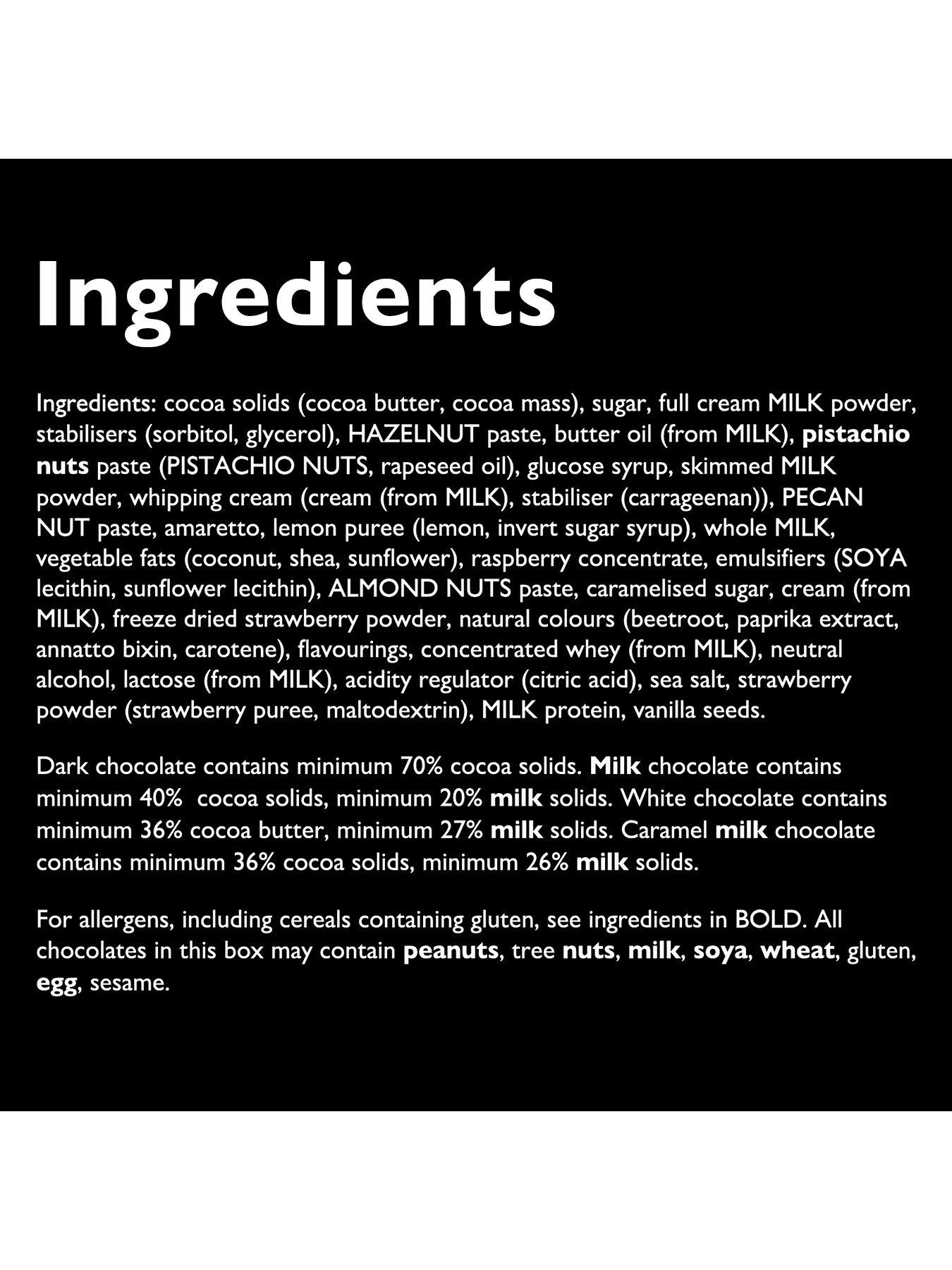  image of hotel-chocolat-with-love-sleekster