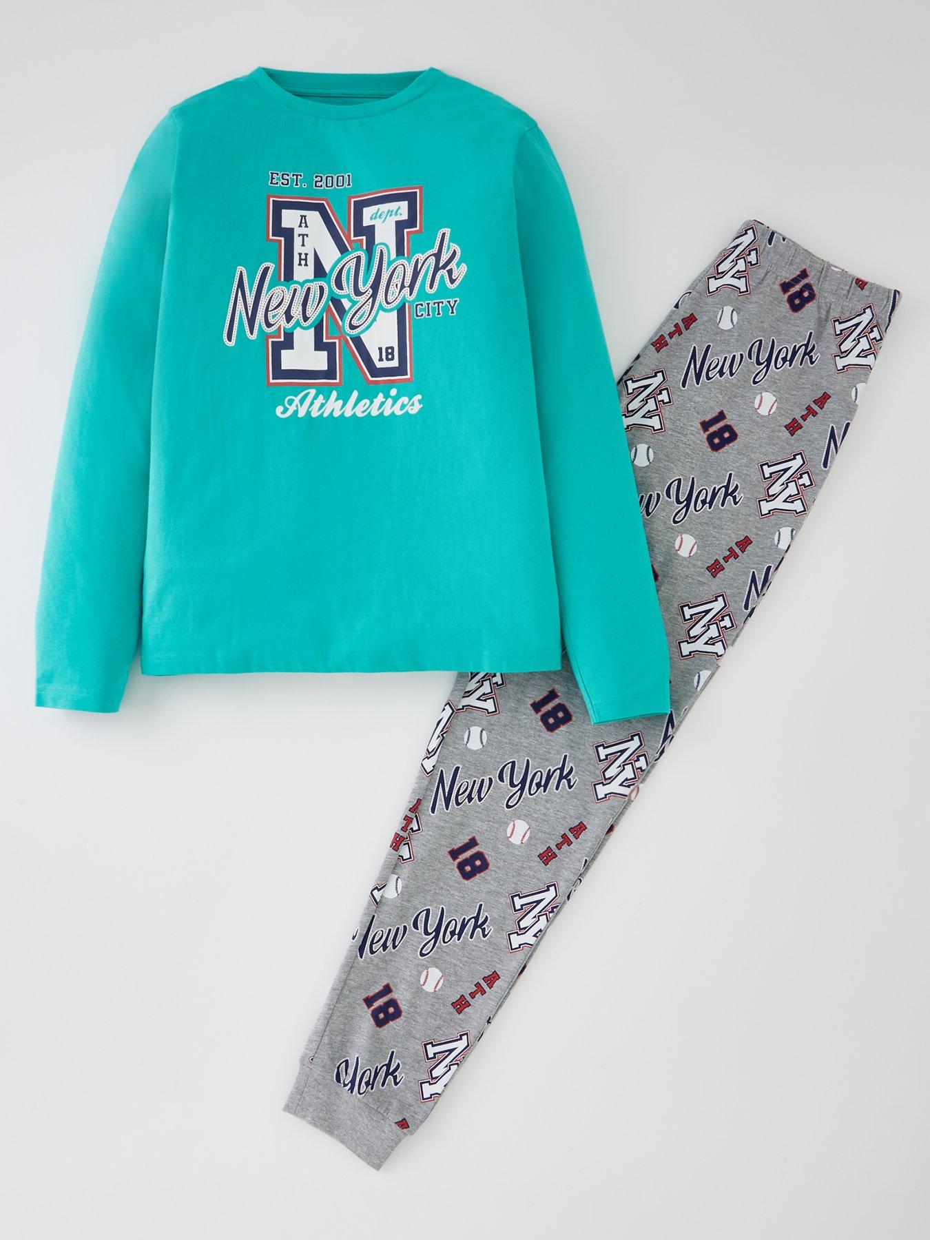 Littlewoods boys pyjamas hot sale