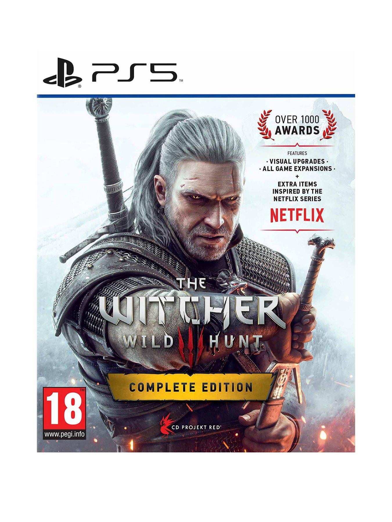 Witcher 3 ps4 target new arrivals