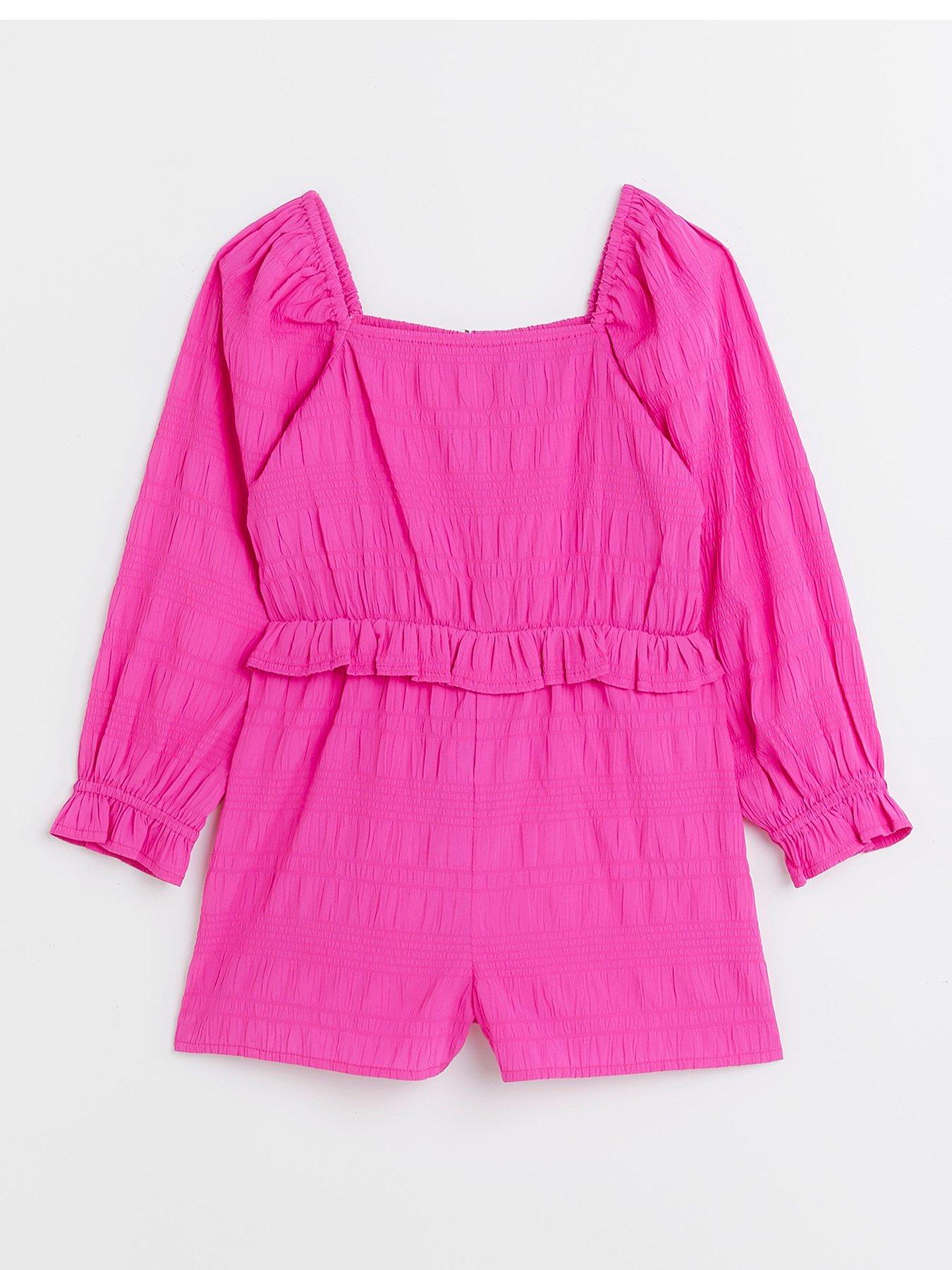 All Offers, Playsuits & jumpsuits, Girls clothes