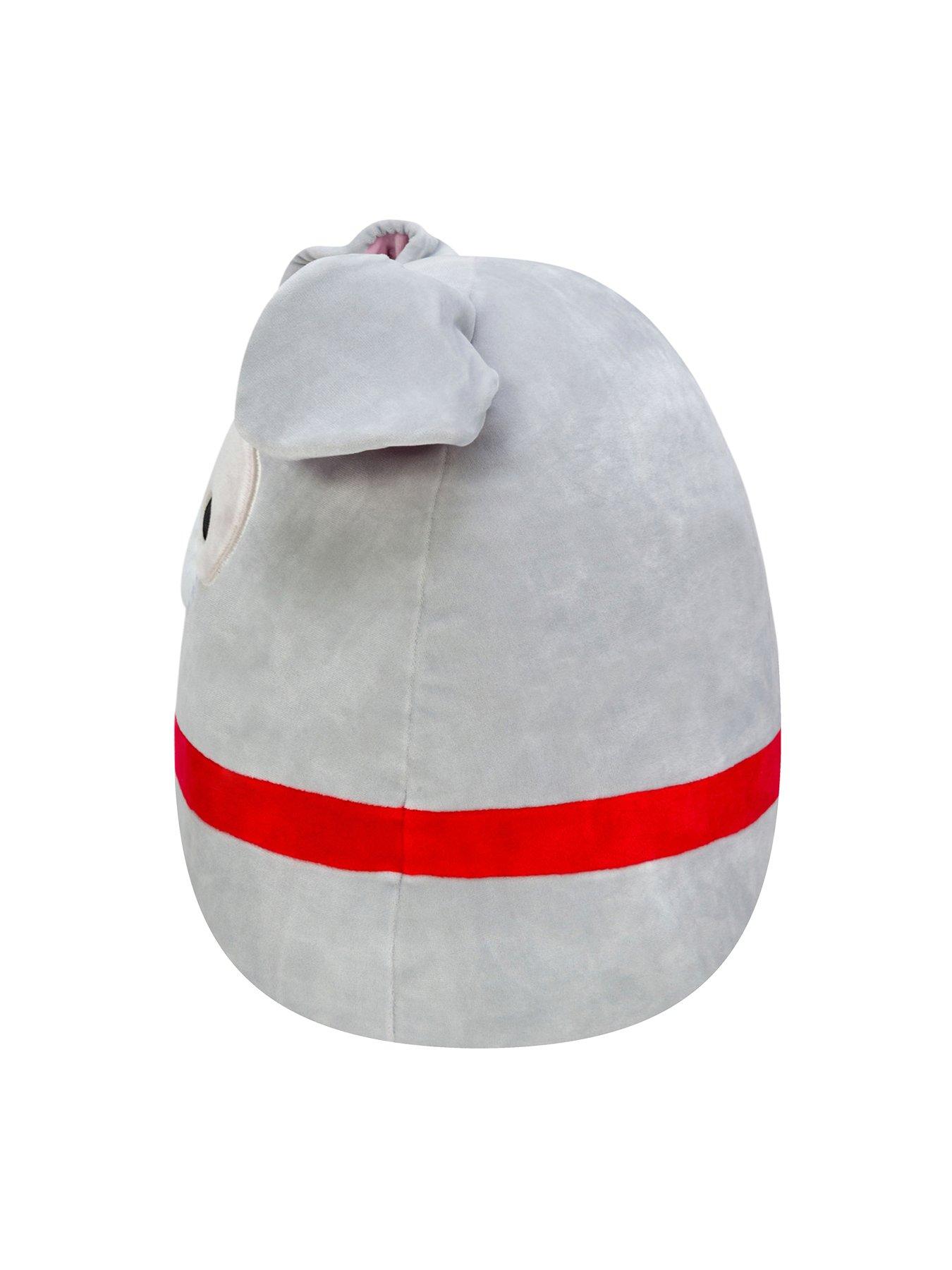  image of squishmallows-14-large-plush-disneys-lady-and-the-tramp--nbsptramp